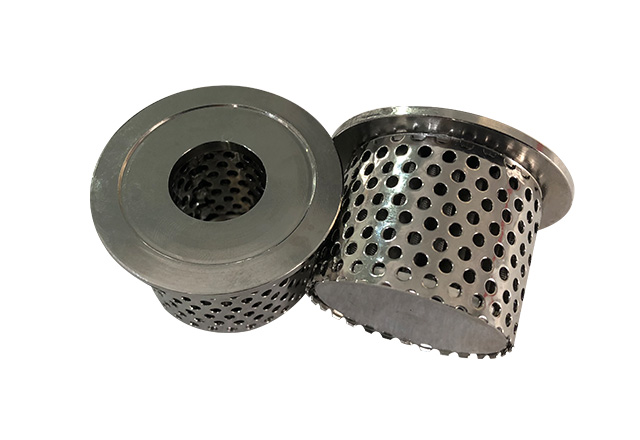 Stainless Steel Filter Element 56503